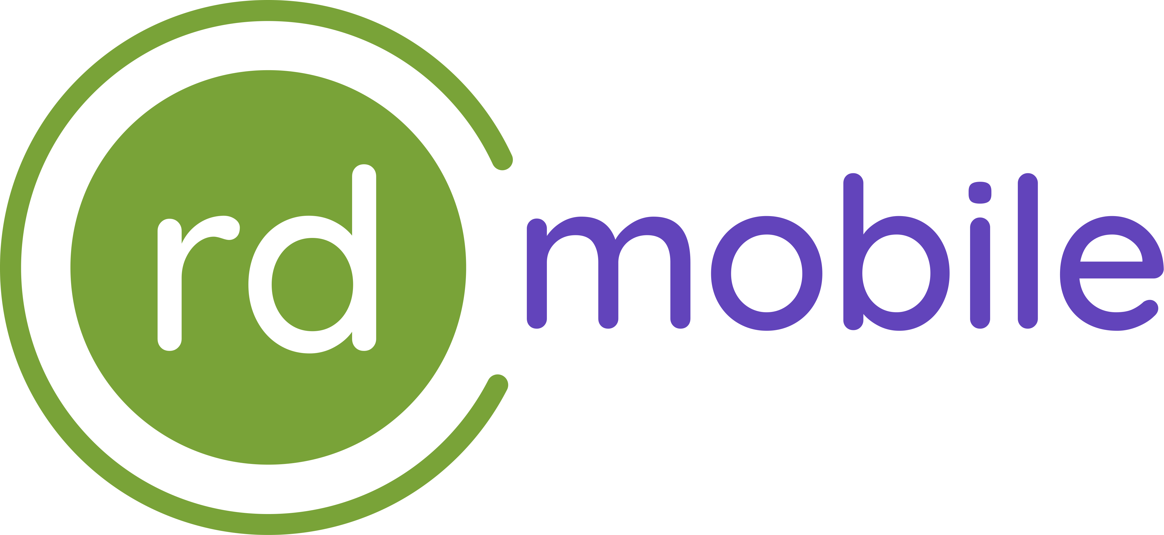 RD Mobile Logo