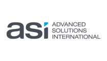 Advanced Solutions International, Inc. Logo