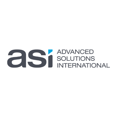 Advanced Solutions International, Inc. Logo