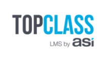 TopClass LMS Logo